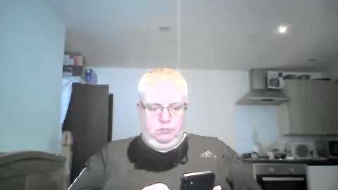 Professor-Perv online show from February 2025 10:03:02 AM