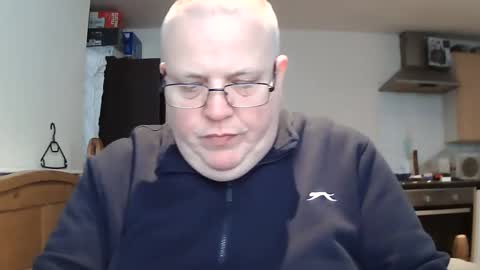 Professor-Perv online show from March 2025 12:12:02 PM