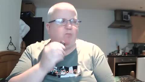 Professor-Perv online show from October 2025 12:02:02 PM