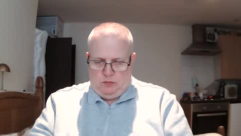 Professor-Perv online show from February 2026 02:54:02 PM