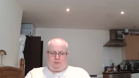 Professor-Perv online show from June 2026 08:53:01 AM