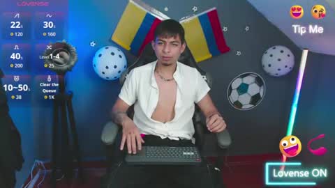 Alpha LATINO online show from June 2026 06:16:02 AM