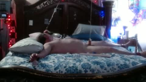 MrandMrsMonkies online show from January 2025 06:54:02 PM