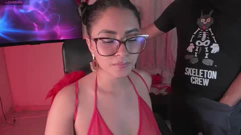 Mr.  Mrs. Smith  online show from September 2025 03:29:01 AM