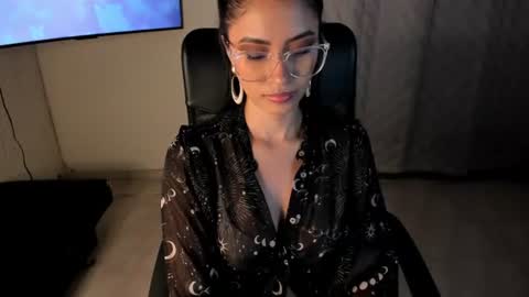 Snapshot of mrandmrssmith139698 chatting on July 2026 03:23:01 AM Mr. Mrs. Smith online show from July 2026 03:23:01 AM