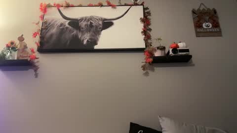 mrandmsbaked online show from October 2025 08:27:02 AM