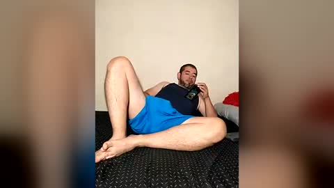Snapshot of mrbearfreaky chatting on July 2026 10:09:01 AM MBF online show from July 2026 10:09:01 AM