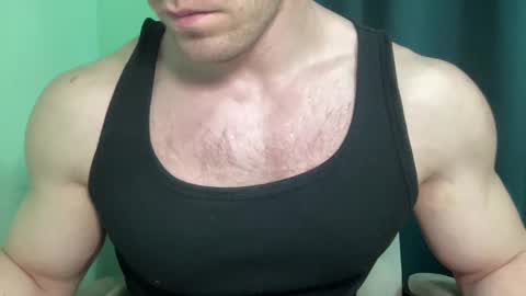 Mrbiceps23 online show from December 2024 09:17:02 AM