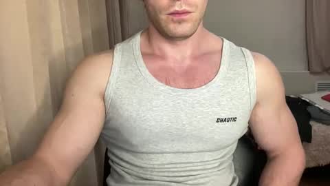Mrbiceps23 online show from January 2025 05:04:01 PM