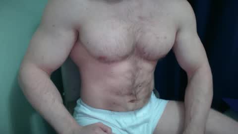 Mrbiceps23 online show from November 2025 04:13:02 PM