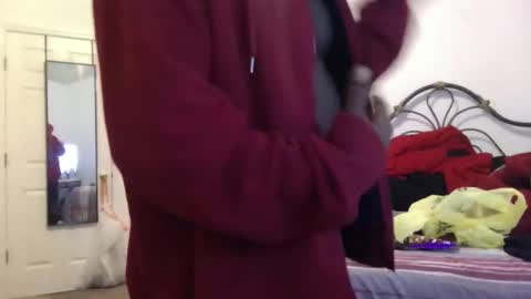 MrBigDThomas online show from October 2025 11:10:01 AM