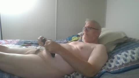 mrbill55 online show from January 2025 10:21:02 AM