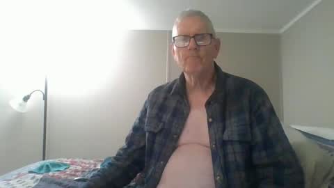 mrbill55 online show from February 2025 04:07:01 PM