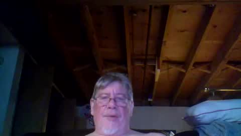 Snapshot of mrblade666 chatting on March 2026 01:45:01 AM mrblade666 online show from March 2026 01:45:01 AM