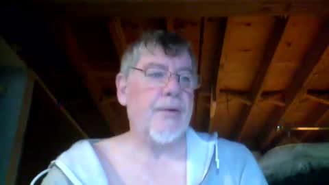 Snapshot of mrblade666 chatting on March 2026 12:00:01 PM mrblade666 online show from March 2026 12:00:01 PM