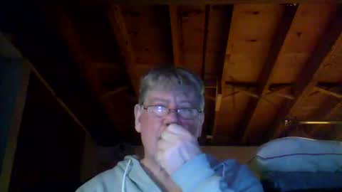 Snapshot of mrblade666 chatting on March 2026 12:06:02 AM mrblade666 online show from March 2026 12:06:02 AM