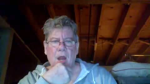 Snapshot of mrblade666 chatting on March 2026 10:25:01 PM mrblade666 online show from March 2026 10:25:01 PM