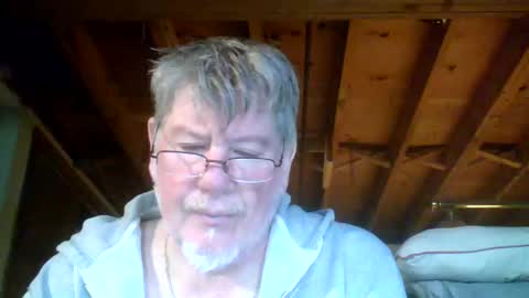 Snapshot of mrblade666 chatting on April 2026 11:26:01 AM mrblade666 online show from April 2026 11:26:01 AM