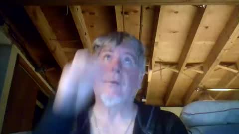 Snapshot of mrblade666 chatting on April 2026 11:20:01 AM mrblade666 online show from April 2026 11:20:01 AM