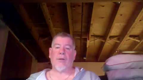 Snapshot of mrblade666 chatting on April 2026 11:41:01 AM mrblade666 online show from April 2026 11:41:01 AM