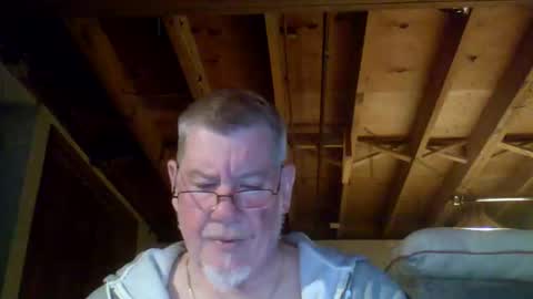 Snapshot of mrblade666 chatting on April 2026 12:20:02 AM mrblade666 online show from April 2026 12:20:02 AM