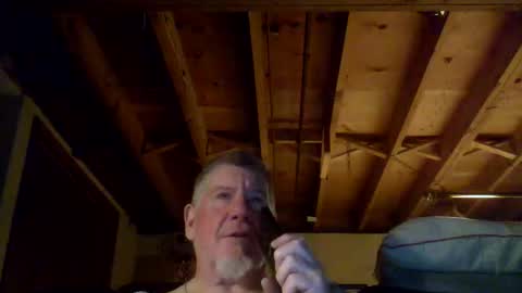 Snapshot of mrblade666 chatting on May 2026 11:57:01 PM mrblade666 online show from May 2026 11:57:01 PM