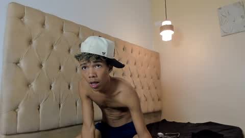 EDDY online show from July 2026 10:37:01 PM