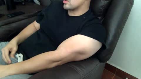 Mr Bree online show from January 2026 06:46:02 PM