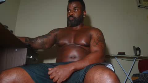 mr brown online show from February 2025 11:25:02 PM