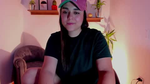 Laura online show from February 2025 02:50:02 AM