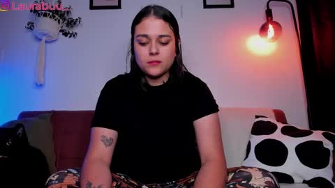 Laura online show from December 2025 11:02:01 PM