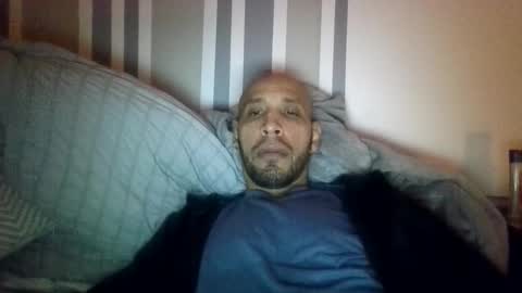 mrchef465 online show from December 2025 08:53:01 AM