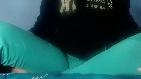 Snapshot of mrchrisdaniel chatting on October 2025 04:18:02 PM Christtofer online show from October 2025 04:18:02 PM