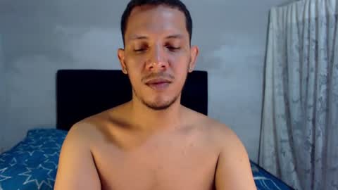 Snapshot of mrchrisdaniel chatting on July 2026 05:07:02 PM Christtofer online show from July 2026 05:07:02 PM