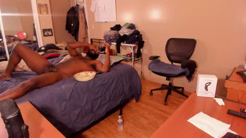 Chuck Daily online show from December 2024 04:50:02 AM