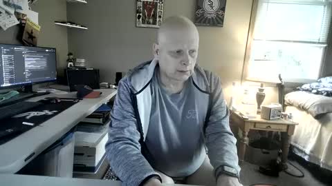 Snapshot of mrclean_55 chatting on October 2025 04:37:01 PM MrClean55 online show from October 2025 04:37:01 PM