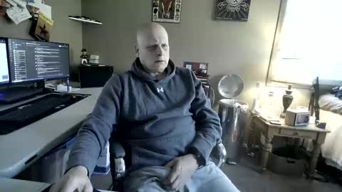 Snapshot of mrclean_55 chatting on October 2025 04:03:02 PM MrClean55 online show from October 2025 04:03:02 PM