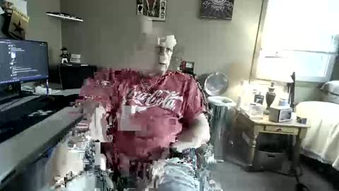 Snapshot of mrclean_55 chatting on October 2025 07:38:02 PM MrClean55 online show from October 2025 07:38:02 PM