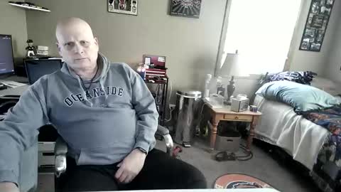 Snapshot of mrclean_55 chatting on November 2025 08:30:01 PM MrClean55 online show from November 2025 08:30:01 PM