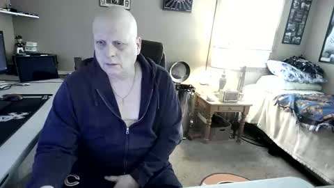 MrClean55 online show from February 2026 04:54:02 PM