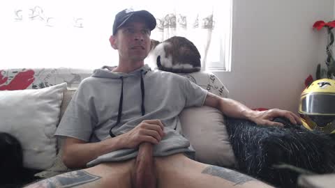 mrcock_col online show from April 2026 05:13:02 PM