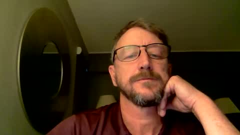 mrcumstain online show from February 2026 10:40:01 PM