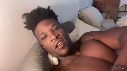 Snapshot of mrdaddyblackni9e chatting on October 2025 12:28:01 PM Daddy Nine online show from October 2025 12:28:01 PM