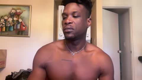Snapshot of mrdaddyblackni9e chatting on October 2025 12:45:01 PM Daddy Nine online show from October 2025 12:45:01 PM
