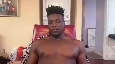 Snapshot of mrdaddyblackni9e chatting on November 2025 12:48:02 PM Daddy Nine online show from November 2025 12:48:02 PM