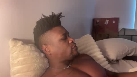 Snapshot of mrdaddyblackni9e chatting on November 2025 01:10:01 PM Daddy Nine online show from November 2025 01:10:01 PM