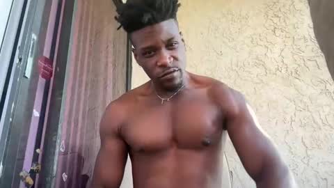 Snapshot of mrdaddyblackni9e chatting on November 2025 12:53:01 PM Daddy Nine online show from November 2025 12:53:01 PM