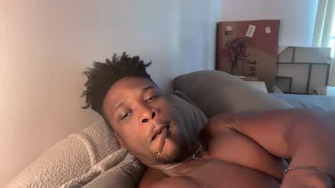 Snapshot of mrdaddyblackni9e chatting on December 2025 02:00:01 PM Daddy Nine online show from December 2025 02:00:01 PM
