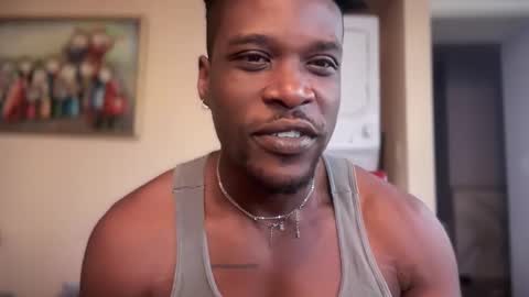 Snapshot of mrdaddyblackni9e chatting on January 2026 02:55:02 PM Daddy Nine online show from January 2026 02:55:02 PM