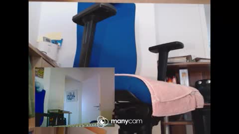 Snapshot of mrduplo1975 chatting on April 2026 02:58:01 PM MrJohnsen1975 online show from April 2026 02:58:01 PM